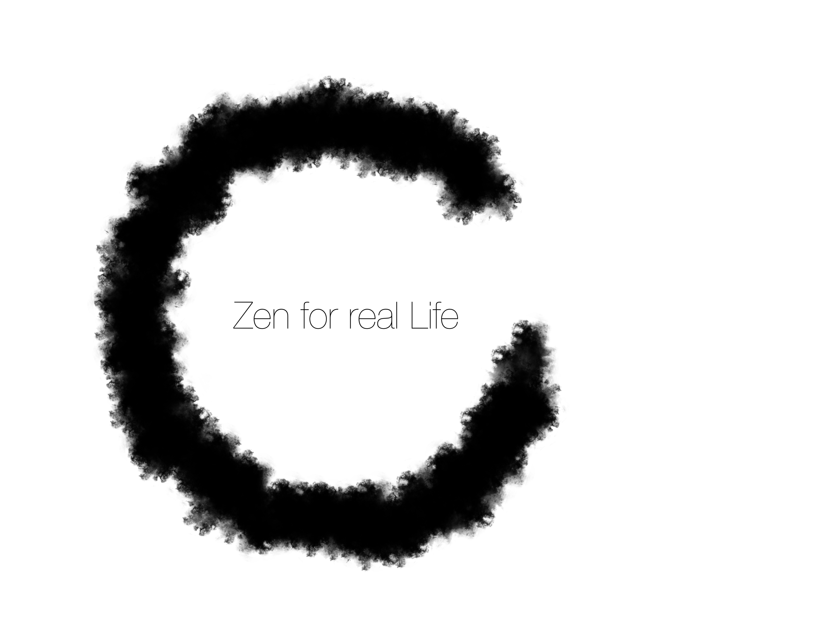 zen for real life enso